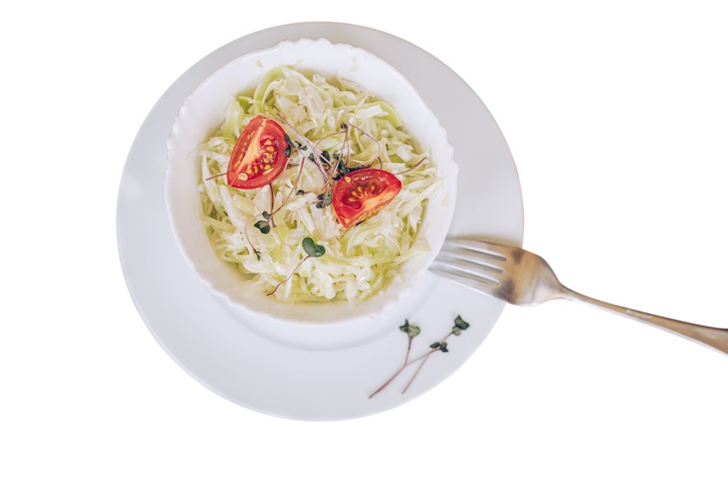 CABBAGE SALAD
